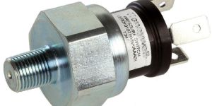 Pressure Switch