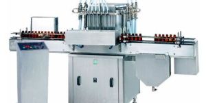 Bottle Filling Machine