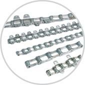 SS Conveyor Chain