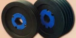 Taper Lock Dual Duty Pulleys