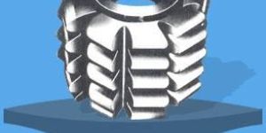 Chain Sprocket Hobs