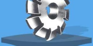 Concave Milling Cutters