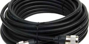 LMR 200 Connector