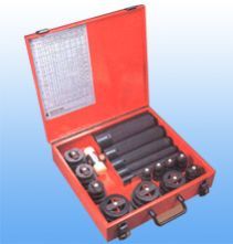 Bearing Fitting Tool Kit