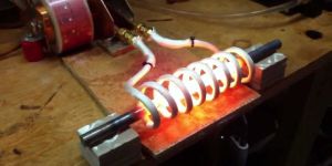 Induction Heaters
