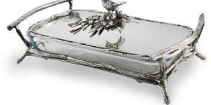 Rectangular Lid Baker