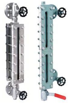 Reflex Level Gauges
