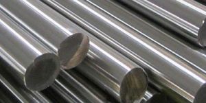 Stainless Steel Bar
