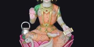 Gayatri Statue