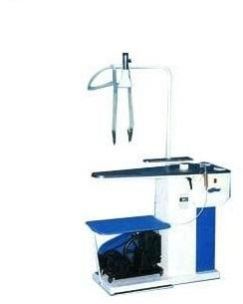 Stain Removing Machine