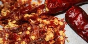 Red Chilli Flakes
