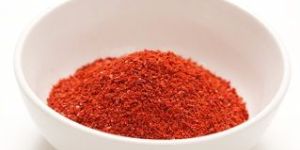 Red Chilli Powder