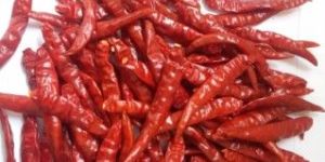 Red Chilli