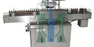 Air Jet Cleaning Machine