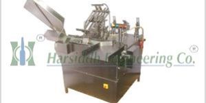 Ampoule Filling Machine, Ampoule Labelling Machine