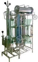 Multi Column Distillation Plant