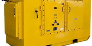 BPJ1 Series Mining Explosion-proof and Intrinsic Safety Inverters