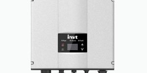 Elevator Inverter
