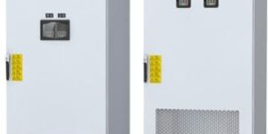 Goodrive3000 Series Medium Voltage Inverters