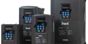 High Performance Vector Control Inverter