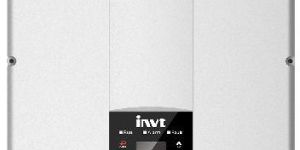 IMars BG Series Three Phase Grid-tied Solar Inverter 4-6KW(TR)