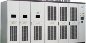 iSVG Series High-Voltage Static Var Generator