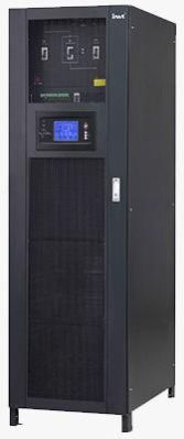 RM Series Modularized UPS