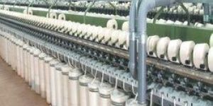 Rotor Spinning Machine