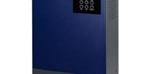 Solar Pump Inverter