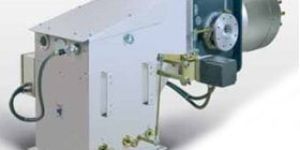 Industrial Burners