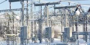 High Voltage Switchgear