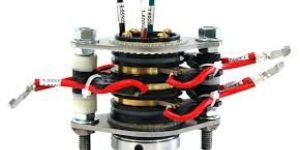 Slip Rings