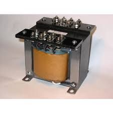 Step Up Transformer