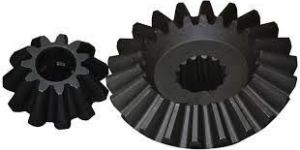 Rotavator Spare Parts