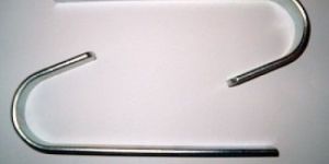 Aluminium Hooks
