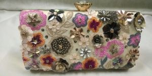 Ladies Clutch Purses