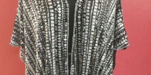 Ladies Ponchos