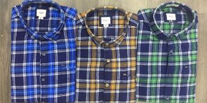 Begins Casual Shirts