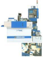 CNC Cylindrical Grinder