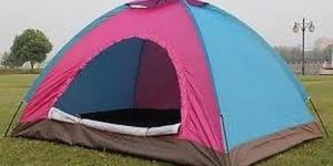 Camping Tent