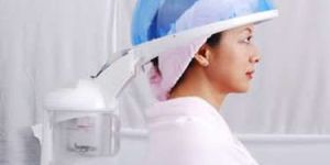 Hair Steamer