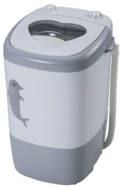 Mini Washing Machine