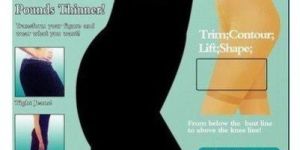 SLIM N LIFT SHAPE WEAR