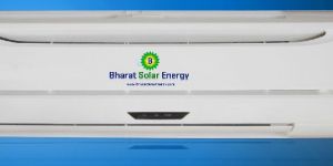 1 Ton Hybrid Solar Air Conditioner