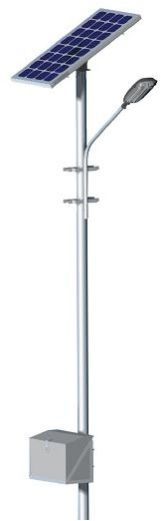 9w Solar Street Light