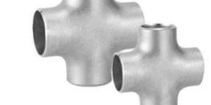 Cross Buttweld Fittings