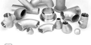 Equal Cross Buttweld Fittings