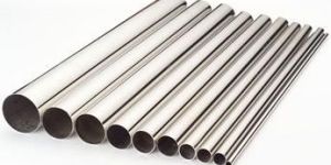 Seamless Pipes