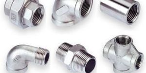 Stainless Steel Pipe Fittings