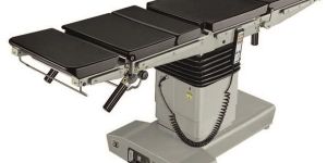 Electro Hydraulic Operating Tables